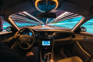 Autonomous car Autonomous car